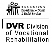 Washington State Division of Developmental Rehabilitation (DVR) 
